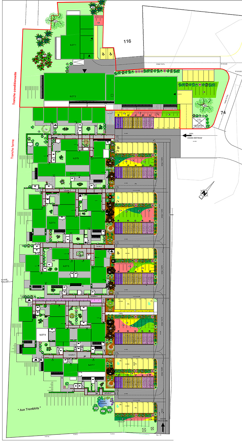 plan oxygene